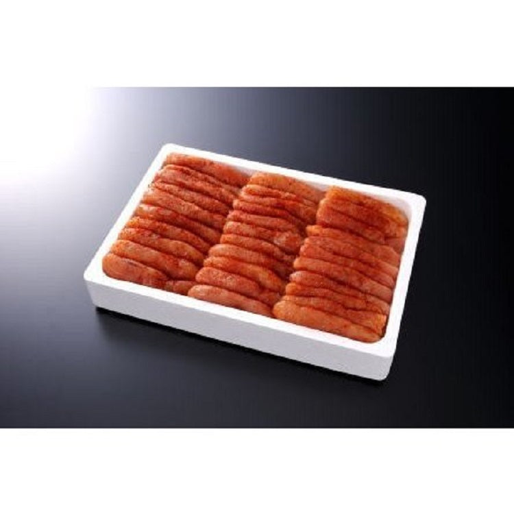 無着色 辛子明太子 2kg ×5 国内加工