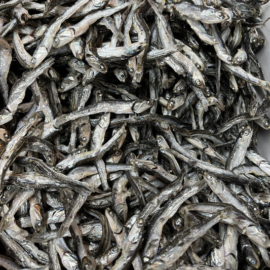 煮干し 出汁じゃこ 7.5kg 中大サイズ 京都府宮津産