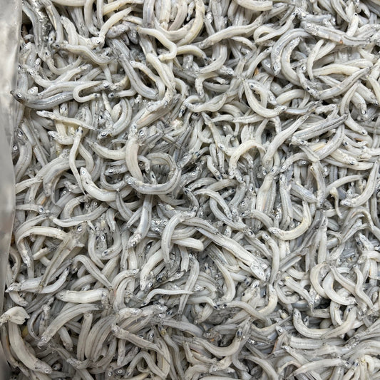 かまあげしらす 中大サイズ 2kg 静岡県産など国産 グレー色