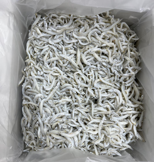 かまあげしらす 中サイズ 1kg 国産