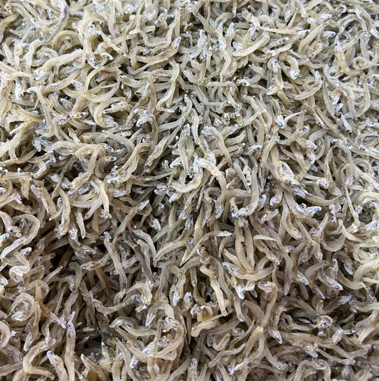 ちりめんじゃこ 大サイズ 5kg 兵庫県産その他