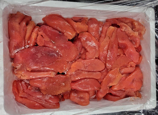 北海道産 切れたら子 2kg 京都食彩市場