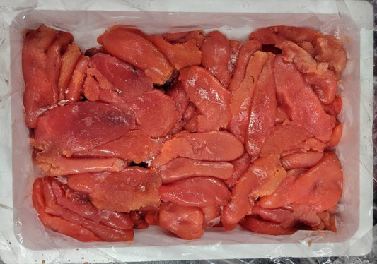 北海道産 切れたら子 2kg×5