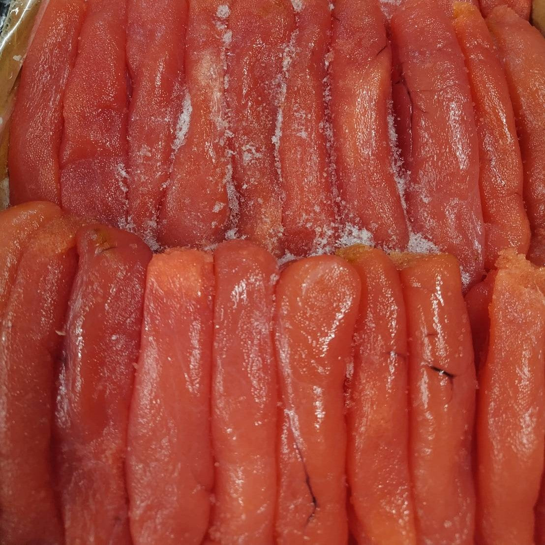 ヤマカ加藤水産 たらこ 2kg 北海道加工 京都食彩市場 – 株式会社かねきゅう