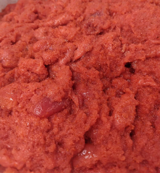 有色並切れ辛子明太子2kg 福岡県加工 京都食彩市場