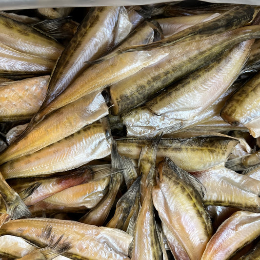 ハタハタ ヘッドレス 5kg