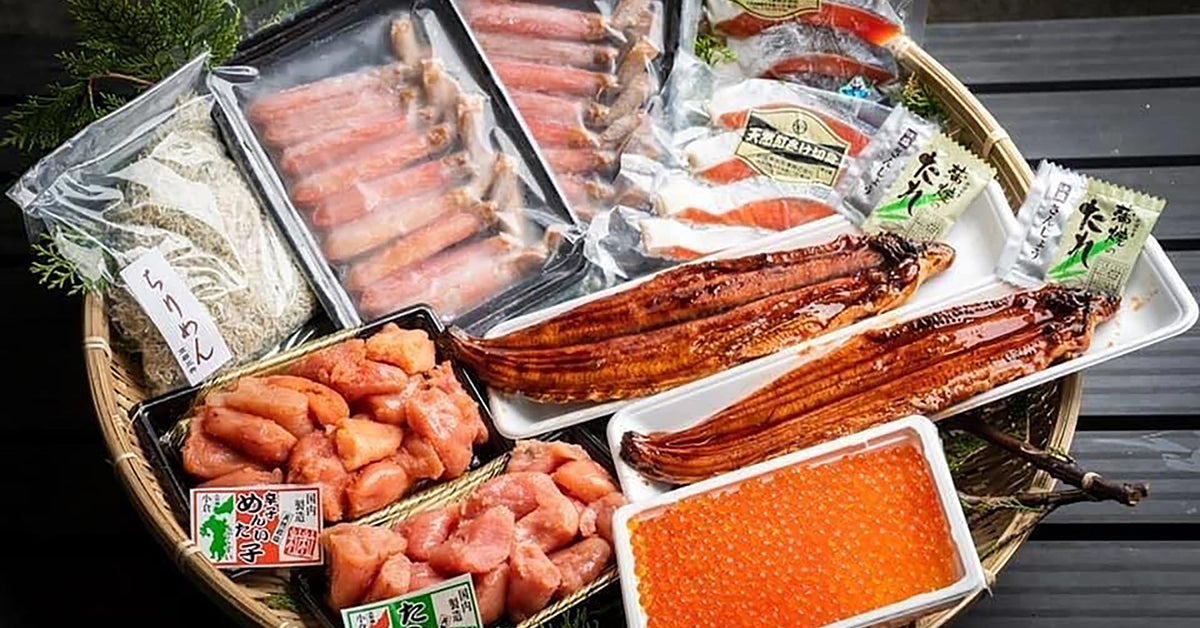 ちりめんじゃこ – 株式会社かねきゅう