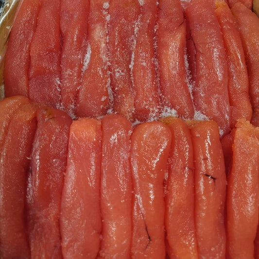 ヤマカ加藤水産　たらこ 　2kg　北海道加工　京都食彩市場