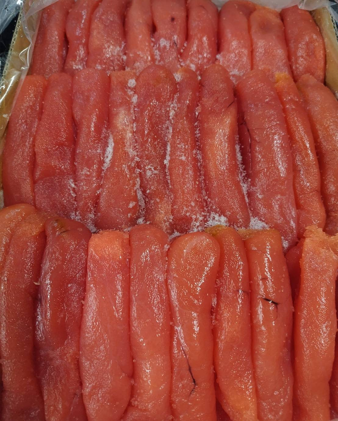 ヤマカ加藤水産 たらこ 2kg 北海道加工 京都食彩市場 – 株式会社かねきゅう