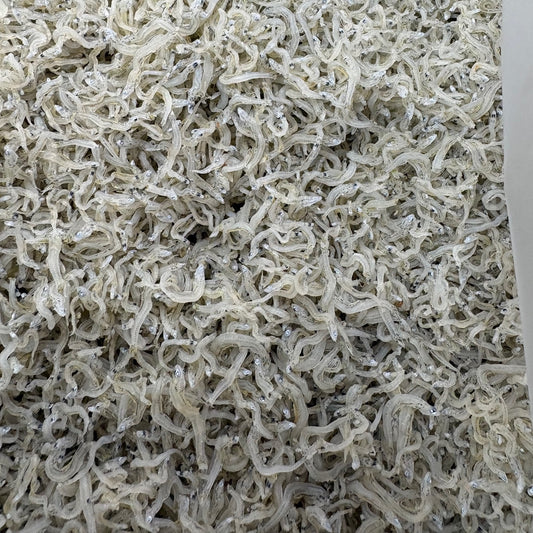ちりめんじゃこ　５ｋｇ　小中サイズ　兵庫県淡路産　丸福　京都食彩市場